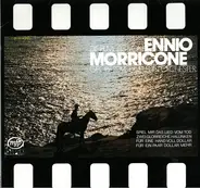 Geoff Love & His Orchestra - Die Filmhits Von Ennio Morricone