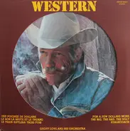 Geoff Love & His Orchestra - Western