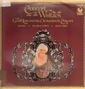Geoff Love & His Orchestra - Concert Waltzes