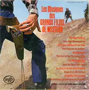 Geoff Love & His Orchestra - Les Musiques Des Grands Films De Western