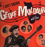 LP - Geoff Muldaur And The The Nite Lites - I Ain't Drunk