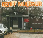 CD - Geoff Muldaur - Beautiful Isle Of Somewhere - DIGIPAK