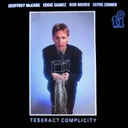 Geoffrey McCabe a.o. - Teseract Complicity