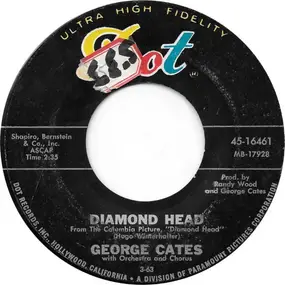 George Cates - Diamond Head