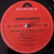 George Chandler