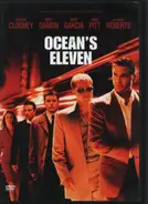 George Clooney / Brad Pitt / Matt Damon a.o. - Ocean's Eleven