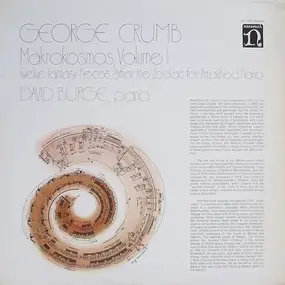 George Crumb - Makrokosmos, Volume I