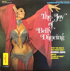 George Abdo - The Joy Of Belly Dancing