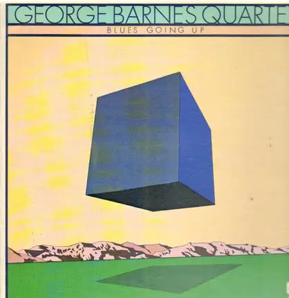 George Barnes Quartet - Blues Going Up