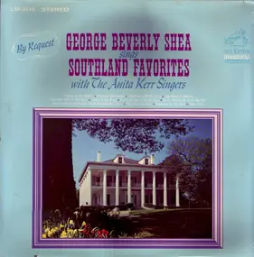 George Beverly Shea - Southland Favorites