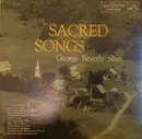 LP - George Beverly Shea - Sacred Songs