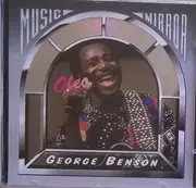 CD - George Benson - Oleo