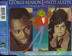 George Benson - I'll keep your dreams alive