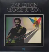 Double LP - George Benson - Star Edition