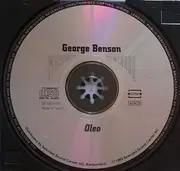 CD - George Benson - Oleo