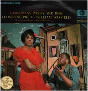 George Gershwin, Leontyne Price,.. - Great Scenes from Porgy and Bess