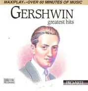 Gershwin - Gershwin Greatest Hits