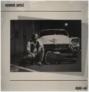 LP - George Ensle - Head-On