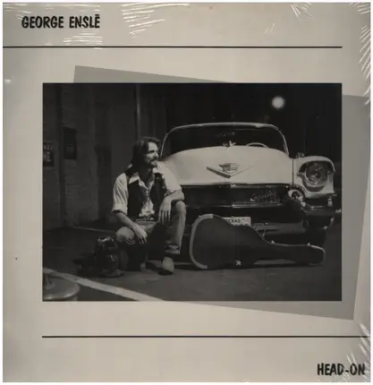 George Ensle - Head-On