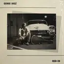 LP - George Ensle - Head-On - White Vinyl