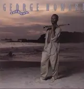 George Howard - A Nice Place to Be
