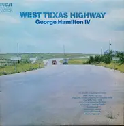 George Hamilton IV - West Texas Highway