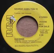 George Hamilton IV - Back To Denver / Suzanne