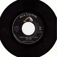 George Hamilton IV - If You Don't Somebody Else Will / There's More Pretty Girls Than One