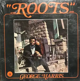 George Harris - Roots