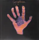 LP - George Harrison - Living In The Material World - UK 1ST ISSUE WITH INSERT