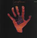 LP - George Harrison - Living In The Material World