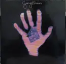 LP - George Harrison - Living In The Material World - Insert. Gatefold