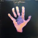 LP - George Harrison - Living In The Material World