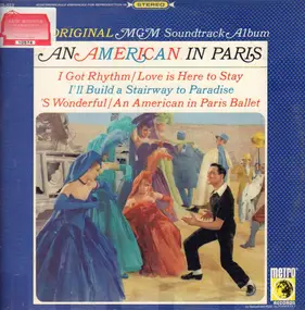 George - Music From The Original Motion Picture Soundtrack 'An American In Paris'