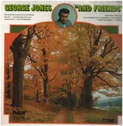 George Jones - 'And Friends'