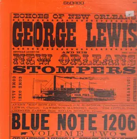 George Lewis - Volume 2