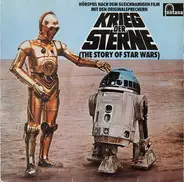 George Lucas - Krieg Der Sterne (The Story Of Star Wars)