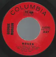 George Morgan - A Picture That's New / Roses