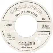 George Morgan - Almost / Candy Kisses
