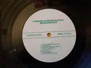 LP - George Morgan - In Memory Of Mister Nice Guy