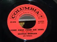 George Morgan - You're The Only Good Thing (That's Happened To Me)