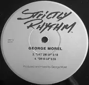 George Morel - The EP