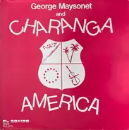 George Maysonet And Charanga America - George Maysonet and Charanga America