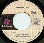 George McCrae - Let's Dance (People All Over The World)