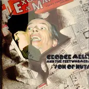 LP - George Melly And John Chilton's Feetwarmers - Son Of Nuts