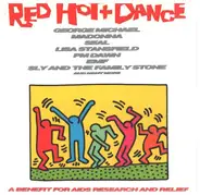 George Michael / Madonna / Seal a.o. - Red Hot + Dance