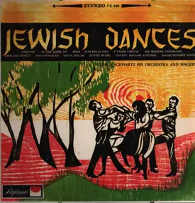 George Schwartz - Jewish Dances