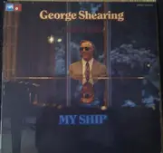 LP - George Shearing - My Ship