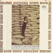 George Shearing - Shearing Bossa Nova