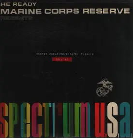 George Shearing - The Ready Marine Corps Reserve Presents Spectrum U.S.A.